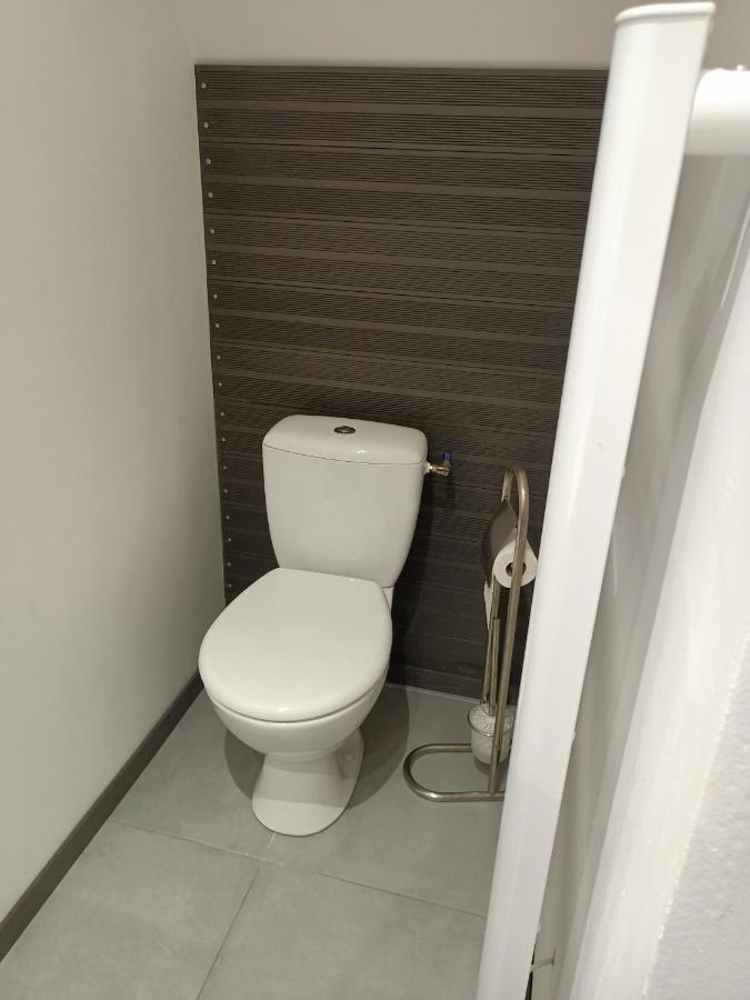 Appartement Balneo Et Sauna Prives The Red Room Mauguio Exterior photo